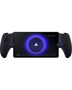 Oyun konsolu PlayStation Portal Remote for PS5 Midnight Black