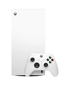 Oyun konsolu Microsoft Xbox Series X 1 TB White