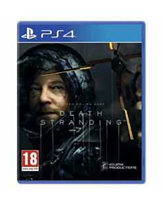 Disk PlayStation 4 (Death Stranding RUS)