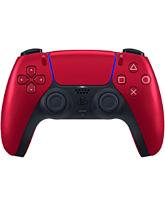 Oyun manipulyatoru PS5 DualSense Volcanic Red
