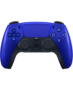 Oyun manipulyatoru PS5 DualSense Cobalt Blue