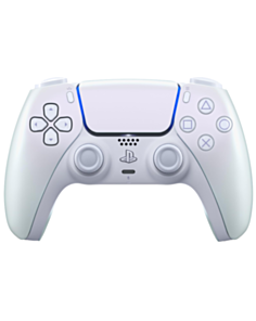 Oyun manipulyatoru PS5 DualSense Chroma Pearl