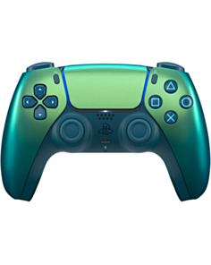 Oyun manipulyatoru PS5 DualSense Chroma Teal