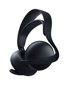 Qulaqlıq PlayStation 5 Pulse Elite Midnight Black + Case