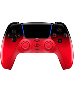 Oyun manipulyatoru PS5 DualSense Techno Red