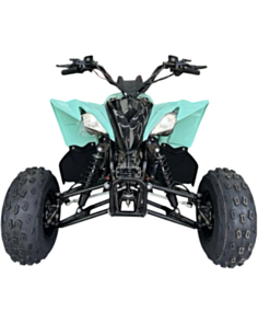 Kvadrosikl Mikilon Pentora 110 EFI Sky Blue
