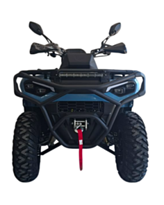 Kvadrosikl Mikilon Hammer 250 Touring Pro Blue