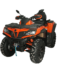 Kvadrosikl CFMOTO CFORCE 1000AU