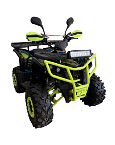 Kvadrosikl Upbeat ATV 150-1 Defender Green