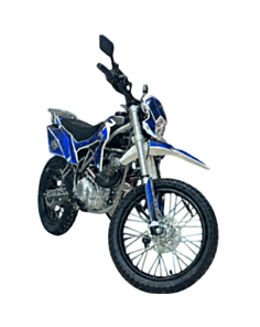Motosiklet Mikilon Defender 150CC Blue