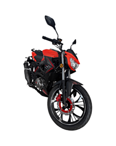 Motosiklet iHonzda FX37 Orange
