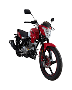 Motosiklet iHonzda GS4 Red