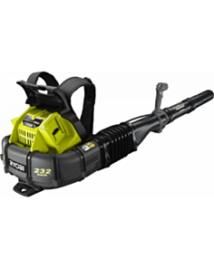Akkumulyatorlu hava üfürən Ryobi Max PC RY36BPXA-0