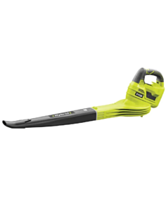 Akkumulyatorlu hava üfürən Ryobi ONE+ Hybrid OBL1820S
