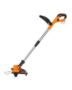 Akkumulyatorlu otbiçən Wokin 300 mm 20 V 624210