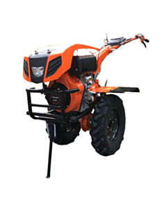 Dizel kultivator Keman 135FCE-T
