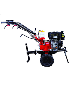 Dizel kultivator Loncin 146FC