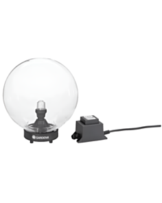 Dekorativ işıq Gardena 7950