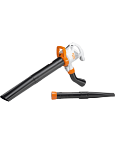 Elektrikli havavuran-tozsoran Stihl SHE-71 / 4811-011-0819/0824