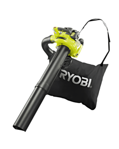 Benzinli havavuran-tozsoran Ryobi RBV26B