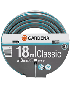 Bağ şlanqı 1/2 Gardena 18002