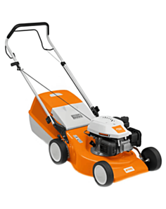 Benzinli otbiçən Stihl WB22-011