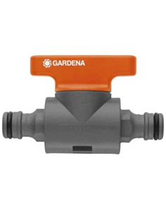 Krantlı su tənzimləyici Gardena 2976