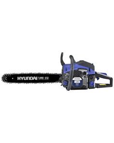 Benzinli ağackəsən Hyundai Turbo 650