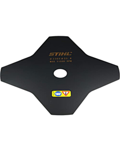 Otbiçən diski 4- künc Stihl 4001-713-3801