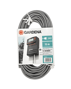 Maqnit klapan üçün kabel Gardena 1280