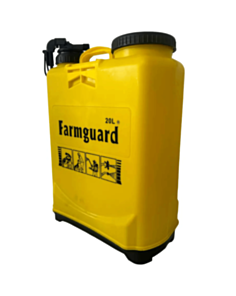 Çiləyici Farmguard 20 lt GF-20-S-03Z
