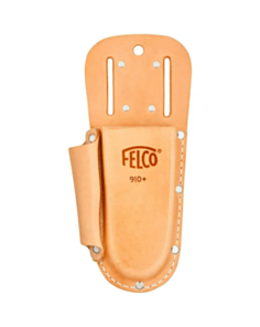 Bağ qayçıları üçün dəri çexol Felco 910+