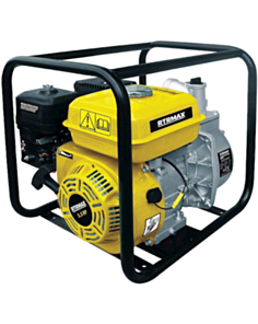 Benzinli su pompası Rtrmax RTR030