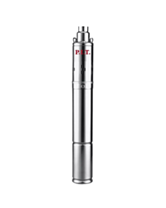 Salınma su nasosu P.I.T 550W/80M / PSW750-T1
