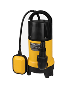 Salınma su nasosu Rtrmax 900W 8.5M / RTM839	