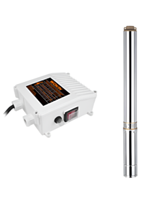 Salınma quyu nasosu Wokin 0.5HP 350W /790503