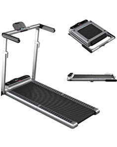 Qaçış trenajoru BodyFiT Walking Pad Pro