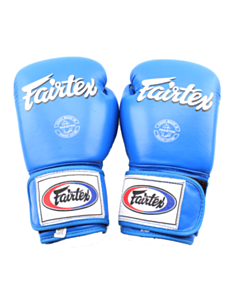 Boks əlcəyi Aspo 12 530958 Blue