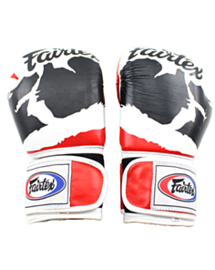 Boks əlcəyi Aspo 12 530959 Red