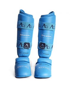 Karate tabi Aspo M 530978 Blue 