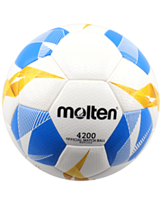 Molten 4200 futzal topu 530940