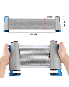 Masaüstü tennis setkası Aspo 530899