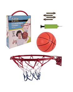 Uşaq basketbol səbəti dəsti Aspo 3046973332866