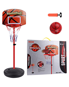 Portable basketball hoop 530834
