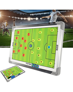 Futbol taktiki lövhə 530894