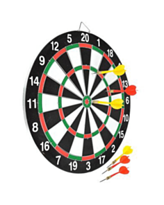 Darts Aspo 530905