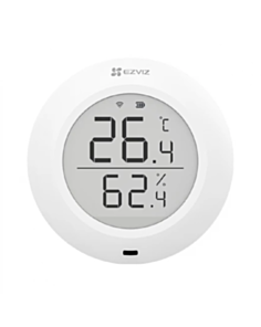 Ezviz temperatur və rütubət sensoru CS-T51C-A0-BG