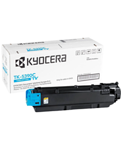 Toner Kyocera TK-5390C (1T02Z1CNL0)