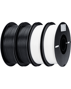 3D printer üçün plastik Creality Ender PLA Black, White
