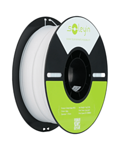 3D printer üçün plastik Creality Soleyin Basic PETG White
